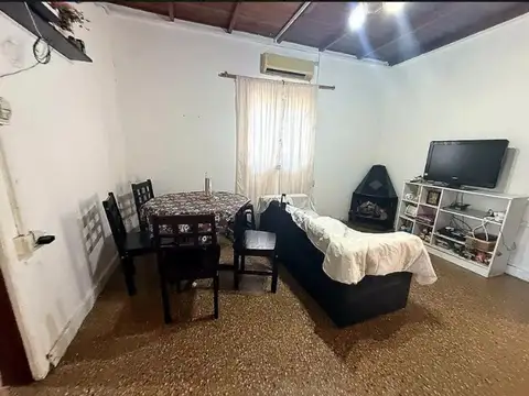 Depto Tipo Casa en Venta con 1 cocheras