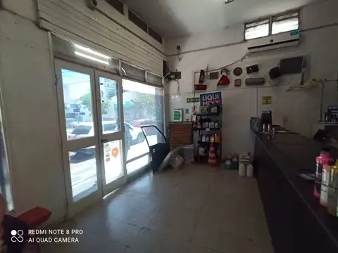 VENTA LOC COMERCIAL CON GRAN POTENCIAL DESARROLLO