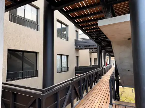 Departamento en Alquiler A Estrenar