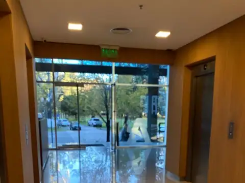 Oficina en Venta A estrenar