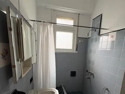 Depto Tipo Casa en Venta de 1 dormitorio