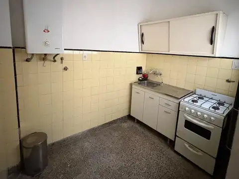 Depto Tipo Casa en Venta de 2 ambientes