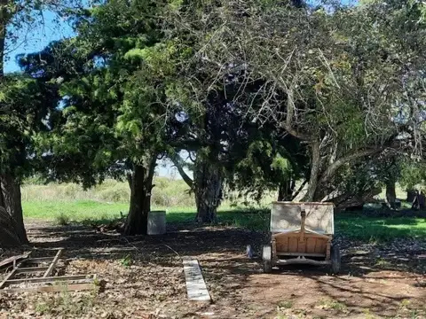 Terreno en Venta en Magdalena, USD 60.000