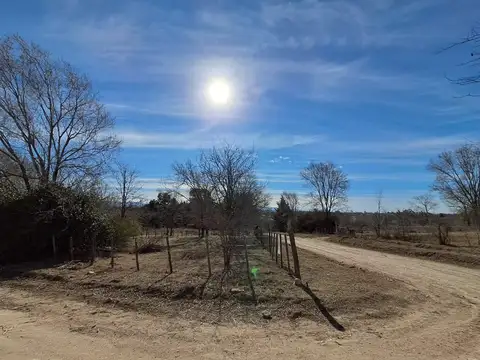 Terreno en Venta en Los Reartes, USD 38.000