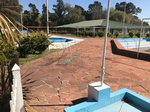 Casa en Venta 31 años