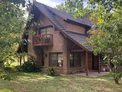 Casa El Paraiso Guernica