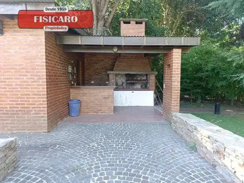 Casa en Venta 20 años