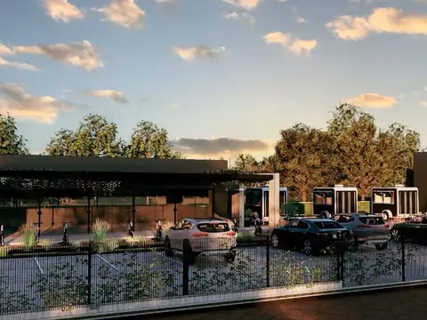 LOCAL COMERCIAL EN STRIP CENTER "LUNLUNTA MARKET"