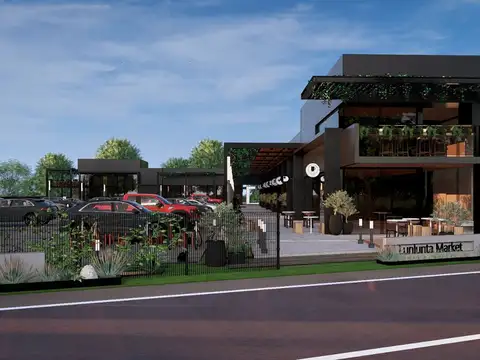 Local en Venta en Lunlunta, USD 100.000