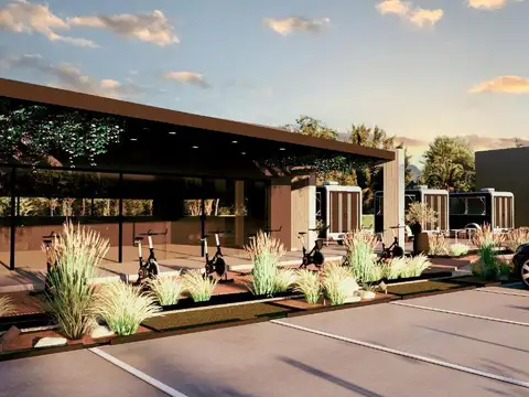 Local en Venta en Lunlunta, USD 100.000