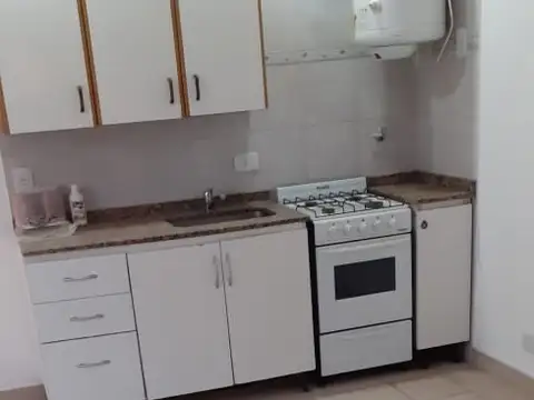 Departamento en Venta Permite mascota