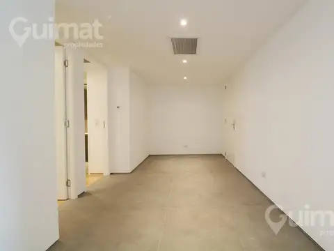 Departamento en Venta con 2 cocheras