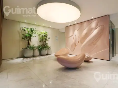 Departamento en Venta con 2 cocheras