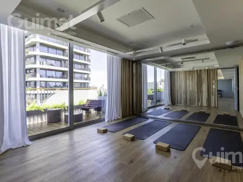 Departamento en Venta en Caballito, USD 780.000
