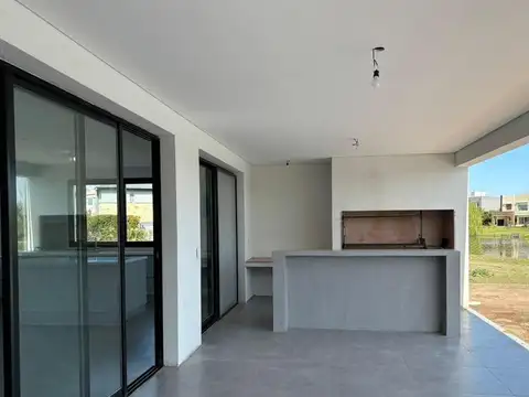 Casa en Venta A Estrenar