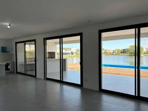 Casa en Venta al Noroeste