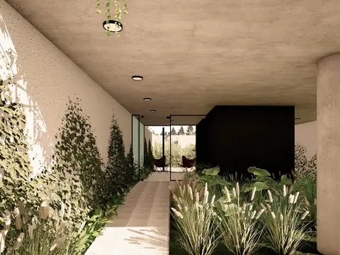 Venta piso 3 ambientes con balcón y parrilla en Haedo (A)