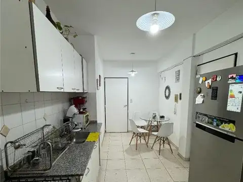 Departamento en Venta 20 años