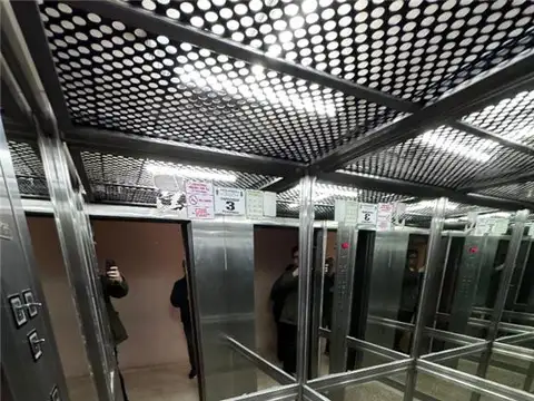 Departamento en Venta en Centro, USD 175.000