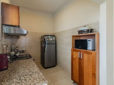 VENTA - Departamento Tres Ambientes - Boedo