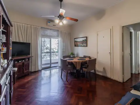 VENTA - Departamento Tres Ambientes - Boedo
