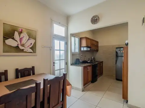 Departamento en Venta 61 años