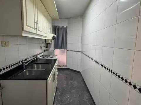 Departamento en Alquiler de 2 ambientes