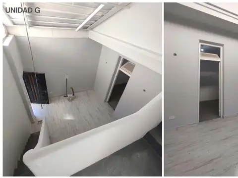 Depto Tipo Casa en Venta de 4 dormitorios