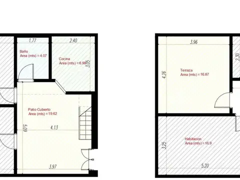PH 5 AMBIENTES VENTA PATERNAL A ESTRENAR