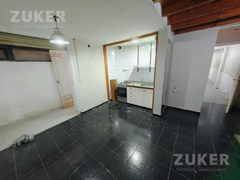 Departamento en Alquiler de 1 dormitorio