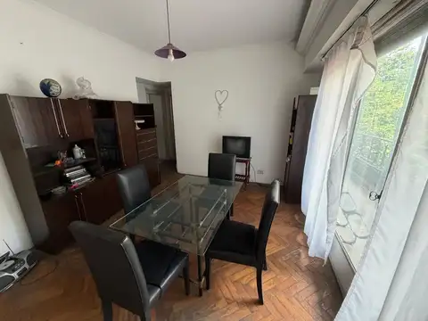 DEPARTAMENTO 3 AMBIENTES EN ALMAGRO