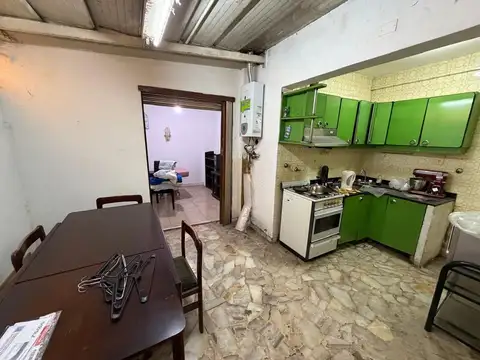 Departamento en Venta en Almagro, USD 80.000