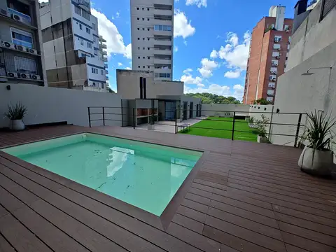 Departamento en Venta de 5 ambientes