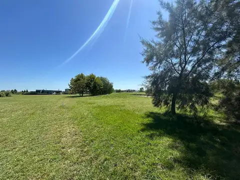Terreno en Venta de 1250,0 m2