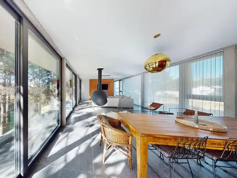 Casa en Venta en Barrio Senderos 4, USD 375.000