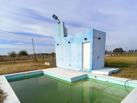 Terreno en Venta de 951,0 m2