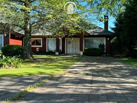 Venta de Casa En Country Boca Raton