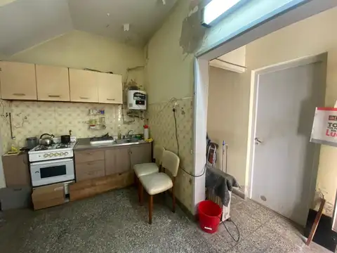 Depto Tipo Casa en Venta en Villa Real, USD 135.000