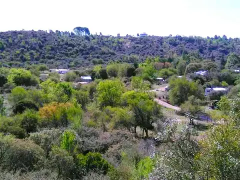 Terreno en Venta de 3400,0 m2