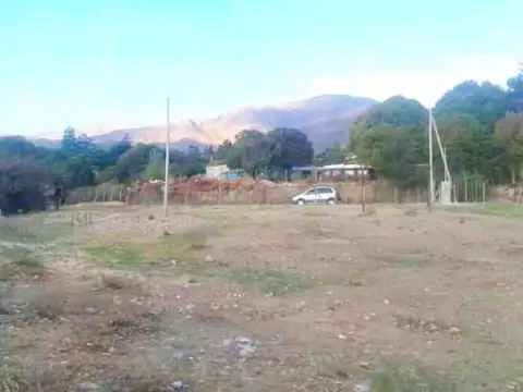 Terreno en Venta de 3400,0 m2