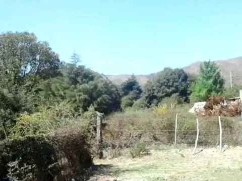 Terreno en Venta en Huerta Grande, USD 38.000