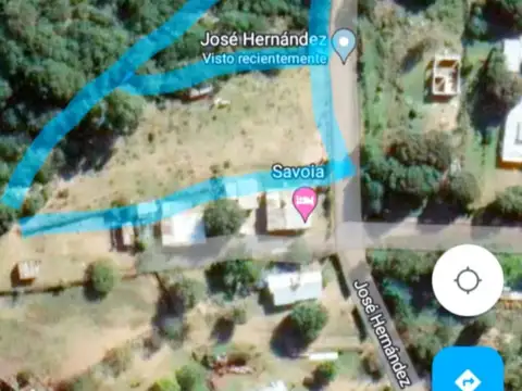 Terreno en Venta en Huerta Grande, USD 38.000