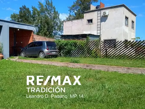 Casa en Venta de 1 dormitorio