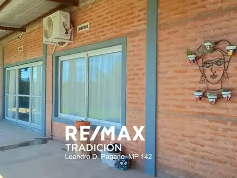 VENTA CASA QUINCHO PUERTO TIROL