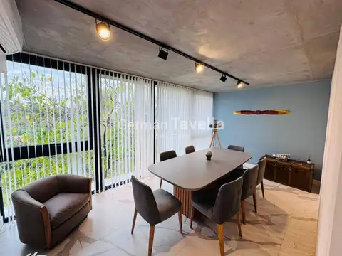 Oficina en Alquiler en Barrio Parque Leloir, USD 1.450