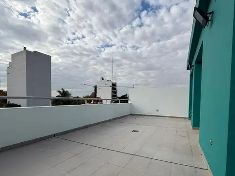 Departamento en Venta en Villa Urquiza, USD 130.000