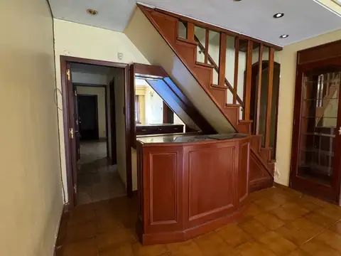 Casa en Venta 33 años