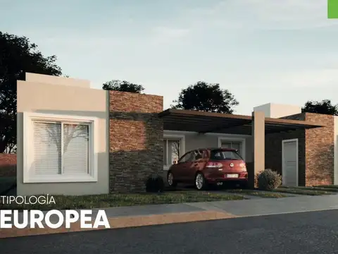 Carpeta en venta de casa en Natania, Lujan de Cuyo