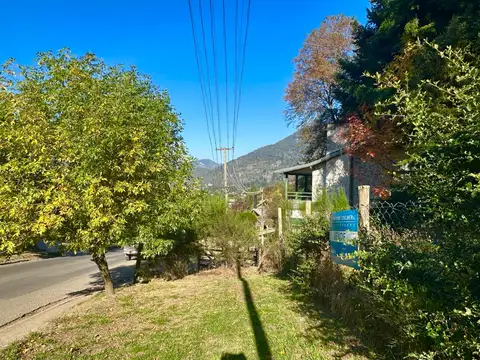 Terreno en Venta en San Martín de los Andes, USD 149.000