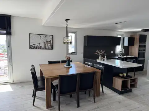 Departamento en Alquiler 5 años